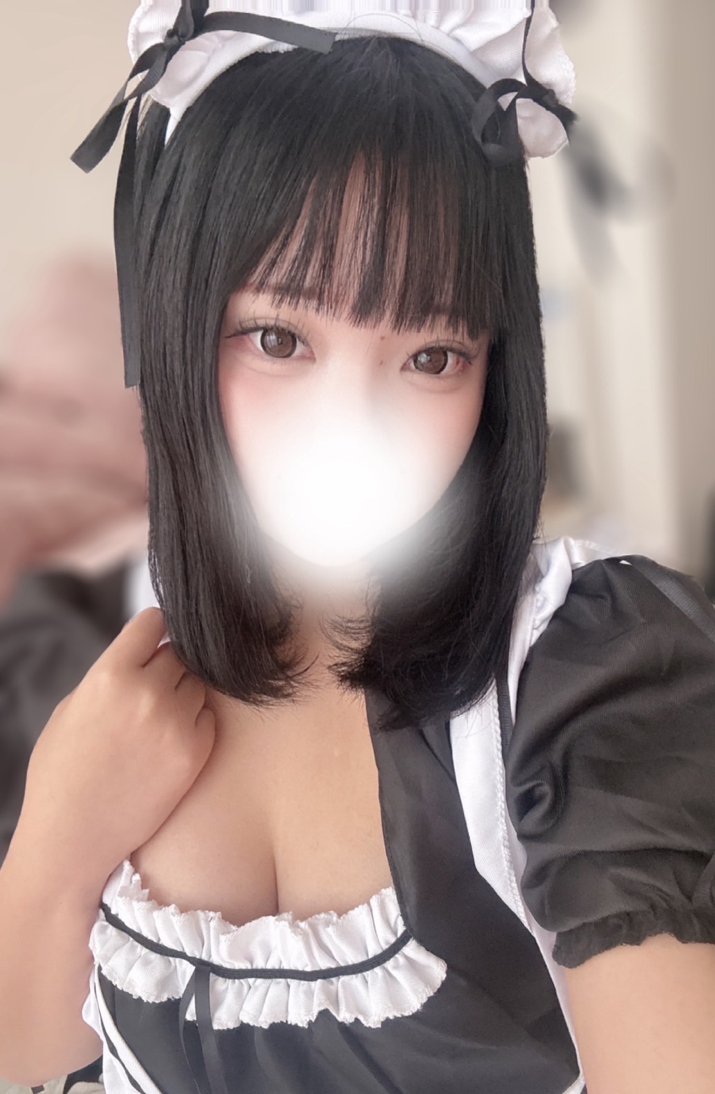 にこ💖8/27体験入店！完全業界未経験！