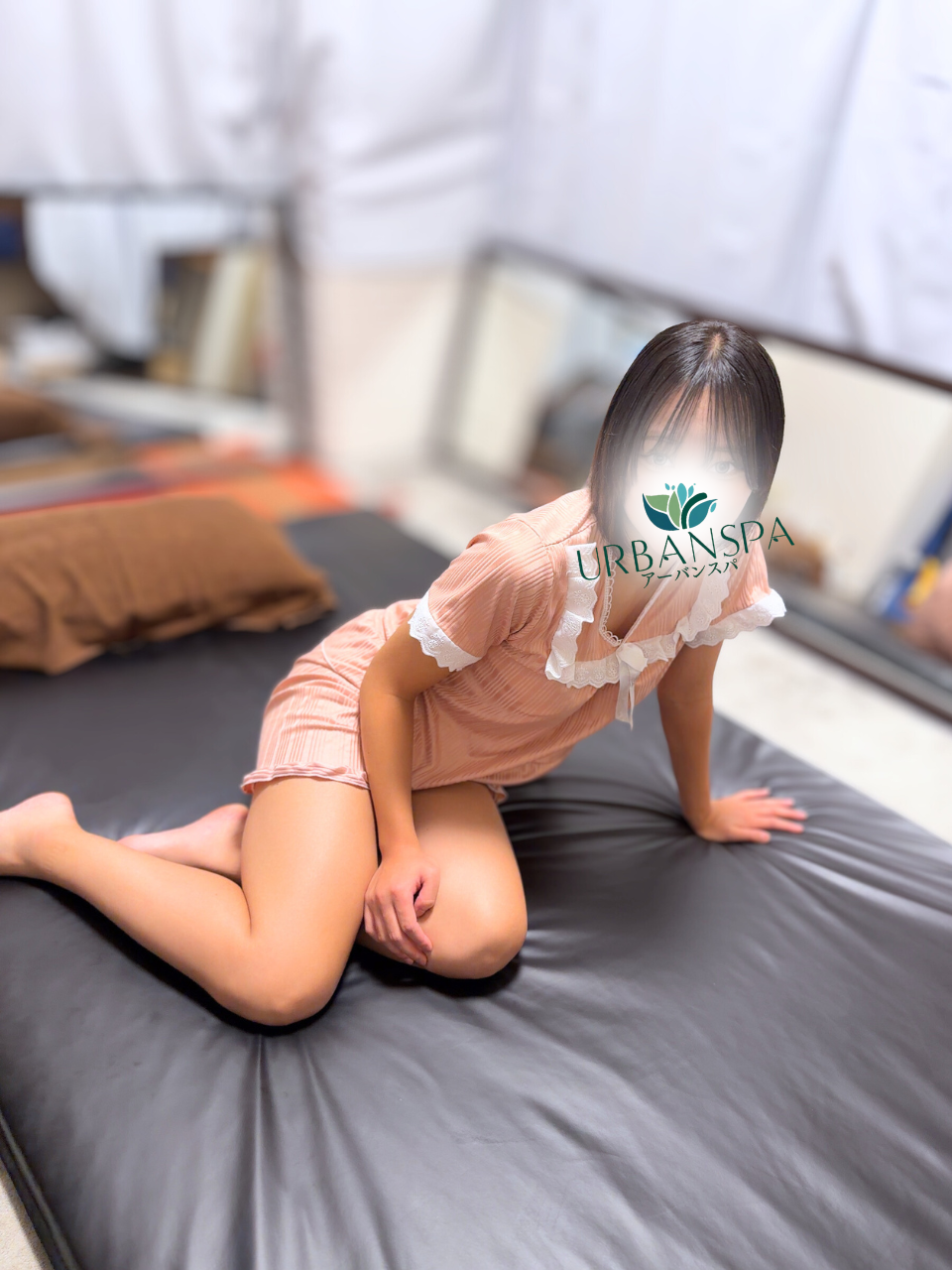 のぞみ💖10/18体験入店！完全業界未経験！🔰現役JDがメンエス初挑戦！