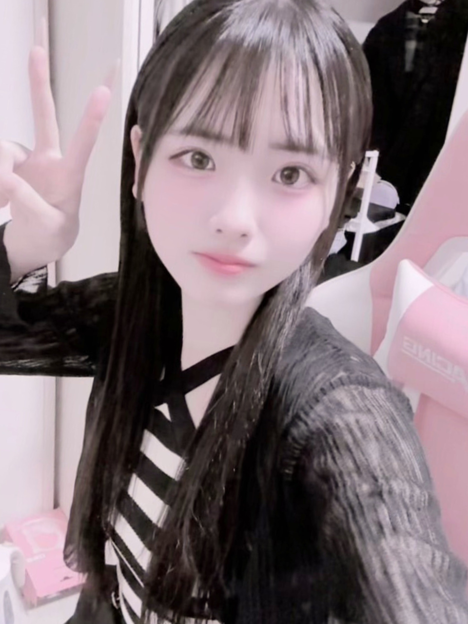 橘なの💖🔰完全業界未経験！キレカワで頑張り屋さん★