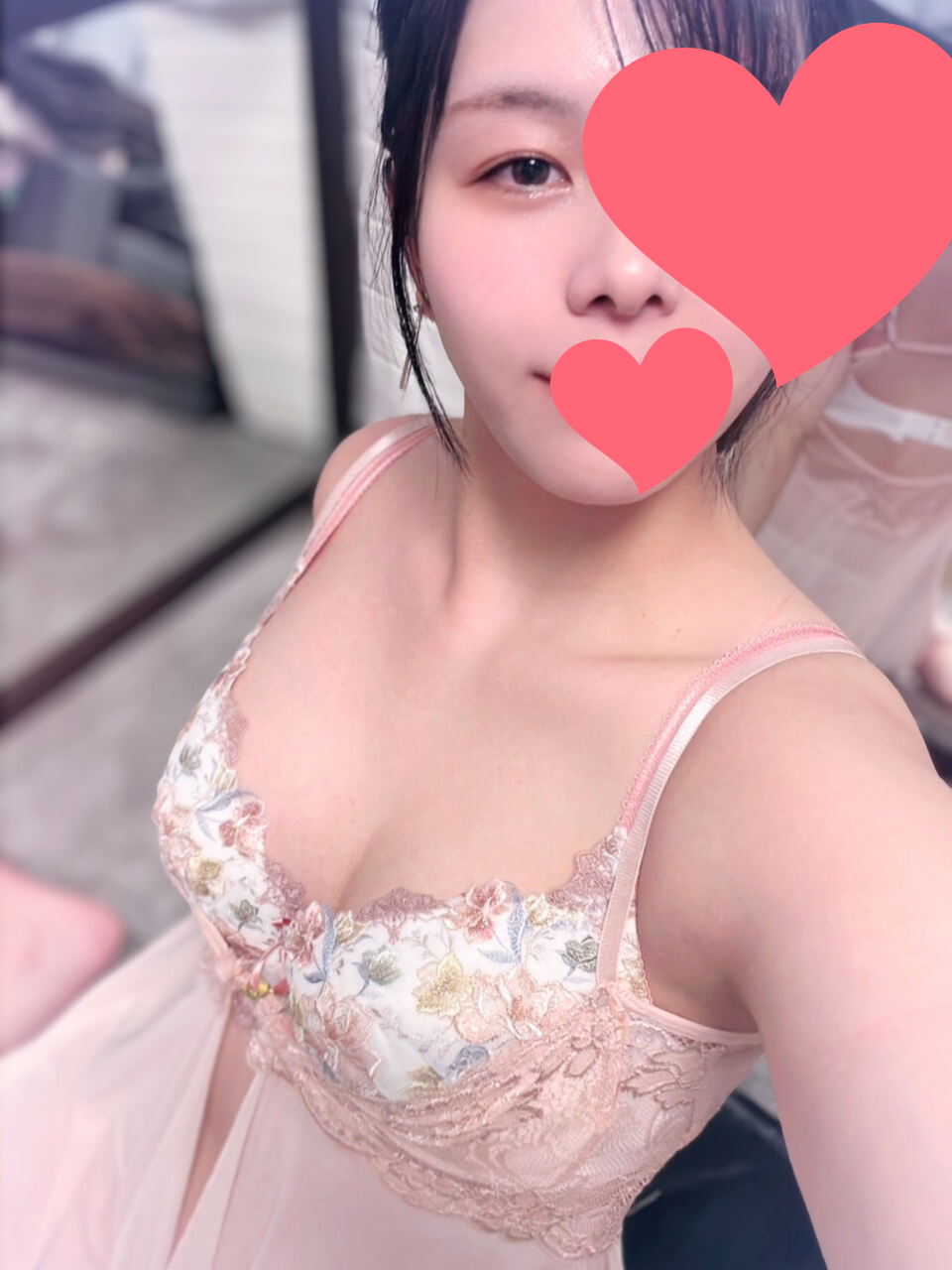 みあ💖🔰完全業界未経験！ホスピタリティ抜群アイドル系女子☆