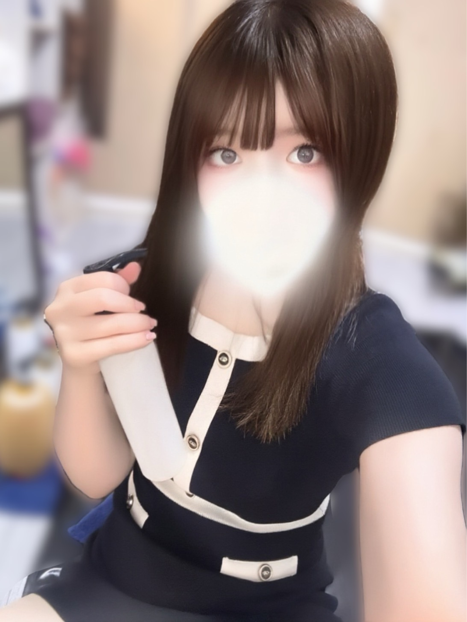 るる💖アイドル系！可愛い系の極み✨完全業界未経験！